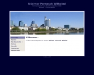 Bild Notare Nchter Winfried, Pernesch Ulrich
