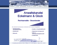 Bild Eckelmann & Glock Anwaltskanzlei