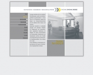Website Dhonau - Dhonau - Dickes Rechtsanw�lte - Steuerberater - Vereidigter Buchpr�fer