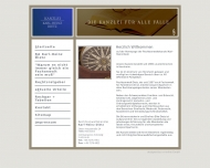 Bild Dietz Karl-Heinz Rechtsanwalt