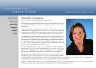 Bild Anwalt Claas, Heike
