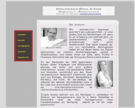 Bild Rechtsanwlte Dessau & Stark