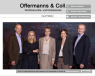Bild Dahle Heike Rechtsanwltin