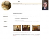 Rechtsanwalt Dickmann M?nchen