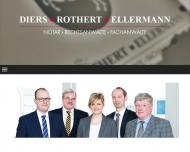 Bild Diers H., Rothert H. & Ellermann F. Rechtsanwlte
