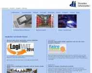 Bild Dresden Informatik GmbH