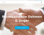 Bild Dahmen & Unger