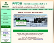 Bild ARTOS die mediengemeinschaft e.V.