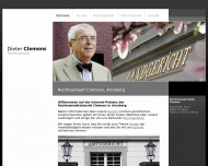 Bild Clemens Dieter