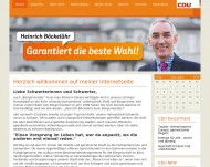 Bild Bckelhr Heinrich