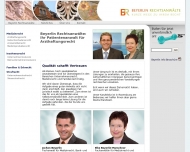 Bild Rechtsanwalt Jochen Beyerlin