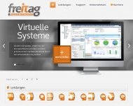 Bild Freitag IT GmbH & Co.KG