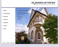 Bild Dr. Brunner & Partner