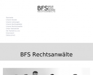 Bild Bezler, Flmig, Schwarz u. Kollegen Anwaltskanzlei