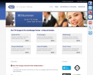 Bild CTH Riesa GmbH