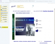 Bild Bnker Johannes E. C.