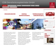 Bild CDB Informationstechnik GmbH