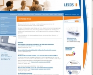 Lecos GmbH