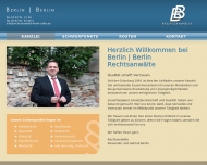 Bild Berlin Helmut Rechtsanwalt