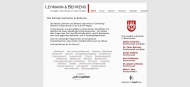 Bild Lehmann & Behrens Rechtsanwlte & Notare