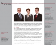 Bild Rechtsnwalte Berg & Fanz & Hagmaier