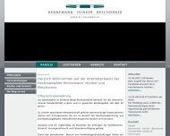 Bild Beschorner Hennemann Hünker Rechtsanwälte