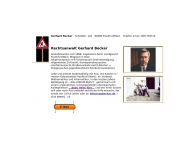 Bild Becker Gerhard