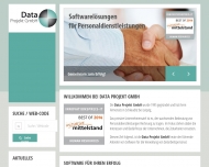 Bild Data Dialog EDV-Systeme GmbH
