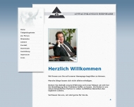 Bild Anwaltskanzlei Bernhard