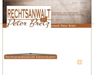 Bild Assel Hans-Werner und Peter Bretz Rechtsanwlte