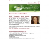 Bild Althen Christine Mediatorin
