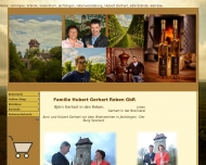 Bild Gerhart Hubert Rebveredelung u. Weinbau-Edelbrände-Spargel