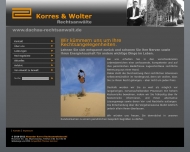 Alexander Korres Rechtsanwaltskanzlei - Hauptnavigation - Wir k?mmern uns um Ihre Rechtsangelegenhei...
