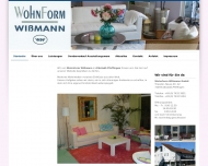 Bild Wohnform Wimann Maria Wimann