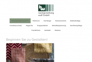 Bild Wulf Horst Raumgestaltung