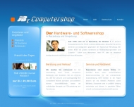 Bild JBE Computershop