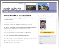 Bild Rechtsanwalt Amend & Frschle