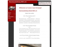 Bild Raumausstattung Roland Wilk e.K. Inhaber Sören Lambart