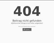 Bild Rechtsanwalt Rieger Hans-Georg