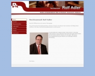 Bild Adler Rolf