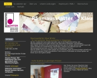Bild Winter Klaus Raumausstattung
