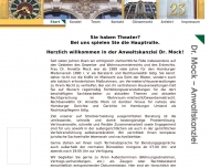 Bild Anwaltskanzlei Dr. Annette Mock 