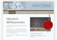 Bild Apking Helmut