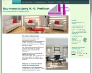 Bild Potthast Raumausstattung