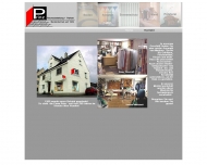 Bild Raumausstattung + Parkett Prinz GmbH & Co. KG