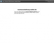 Bild Raumausstattung Seidel