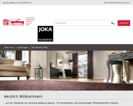 Bild Spnig RIEKER und mehr... Schuheinzelhandel , Schuhe, Lederwaren u. Babyartikel