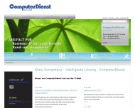 Bild ComputerDienst Jena GmbH