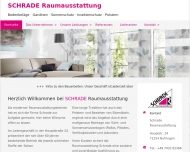 Bild Raumausstattung Schrade Klaus