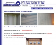 Bild Gerd Simmel Raumausstattung-Lederwaren e.K.